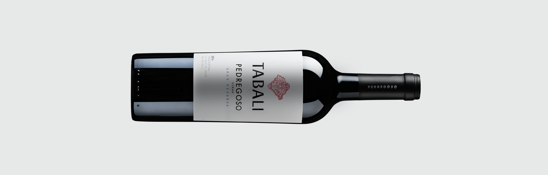 Rượu vang Tabali Pedregoso Syrah Gran Reserva