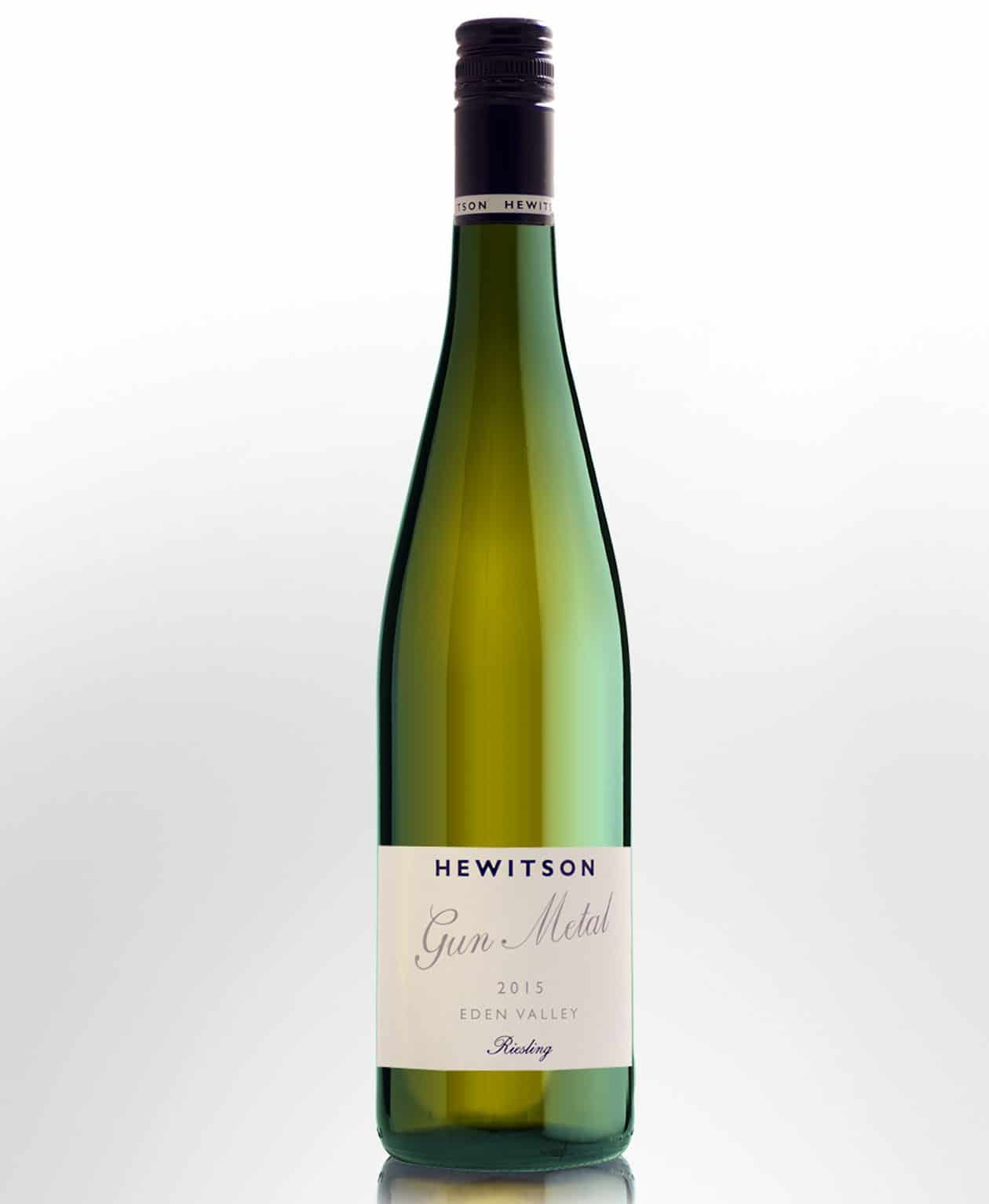 Rượu Vang Úc Hewitson Gun Metal Riesling