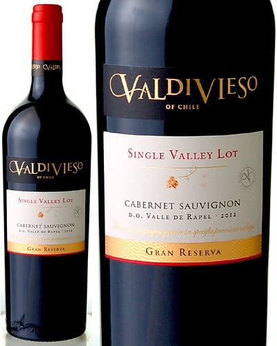 Rượu vang Valdivieso Gran Reserva Cabernet Sauvignon