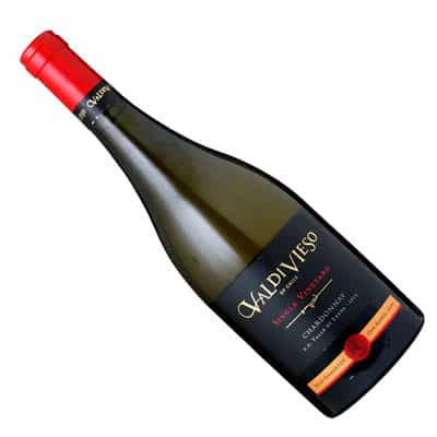 Rượu vang Valdivieso Single Vineyard Chardonnay