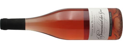 Rượu vang Vignerons Ardechois Beaumont des Gras