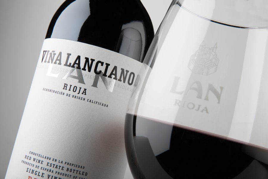 Rượu vang Vina Lanciano Reserva