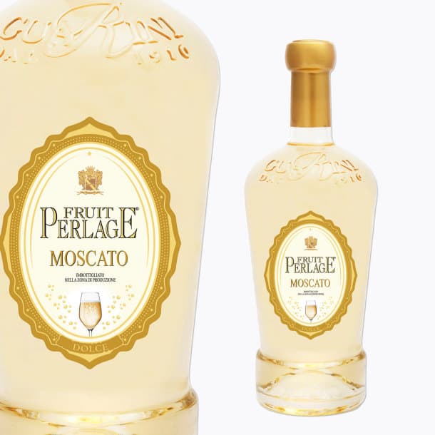 Rượu vang Ý Moscato Dolce Fruit Perlage