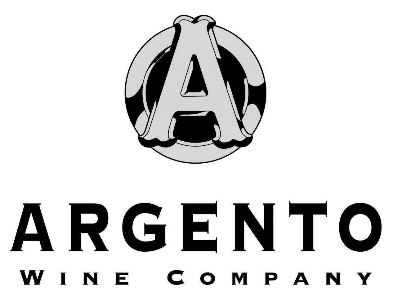 Vang Argentina Argento Malbec