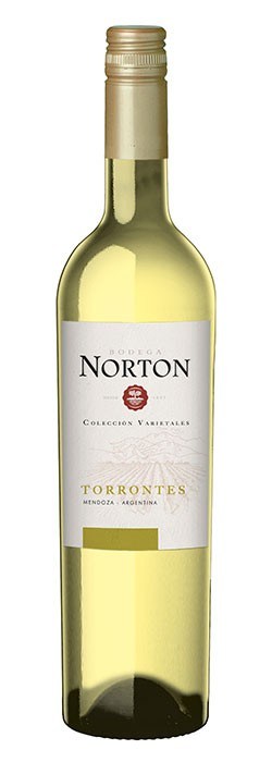 Vang Argentina Bodega Norton Coleccion Varietales Torrontes White