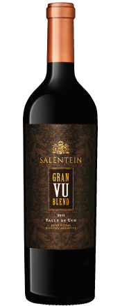 Vang Argentina Salentein Gran VU Blend