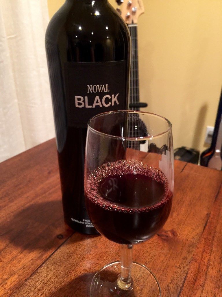 Vang Bồ Đào Nha Quinta do Noval Noval Black