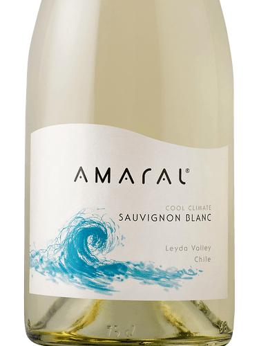 Vang Chile Amaral Sauvignon Blanc