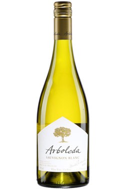 Vang Chile Arboleda (red - white)