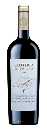 Vang Chile Caliterra Tributo Limited Edition