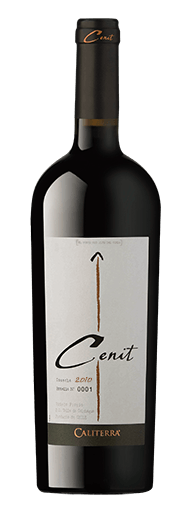 Vang Chile Cenit Caliterra Icon Wine