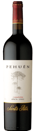 Vang Chile Santa Rita Pehuen Carmenere