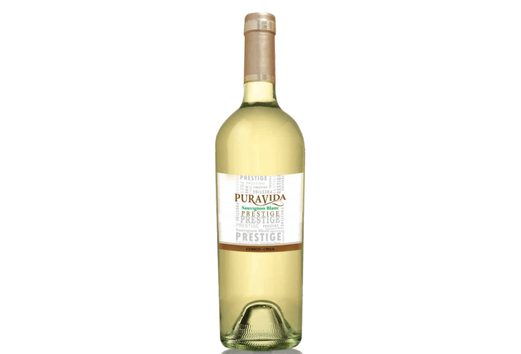 Vang Chile SYN Puravida Sauvignon Blanc