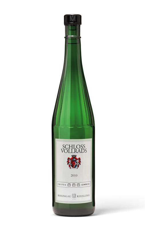 Vang Đức Schloss Vollrads Grand Cru Erstes Gewachs