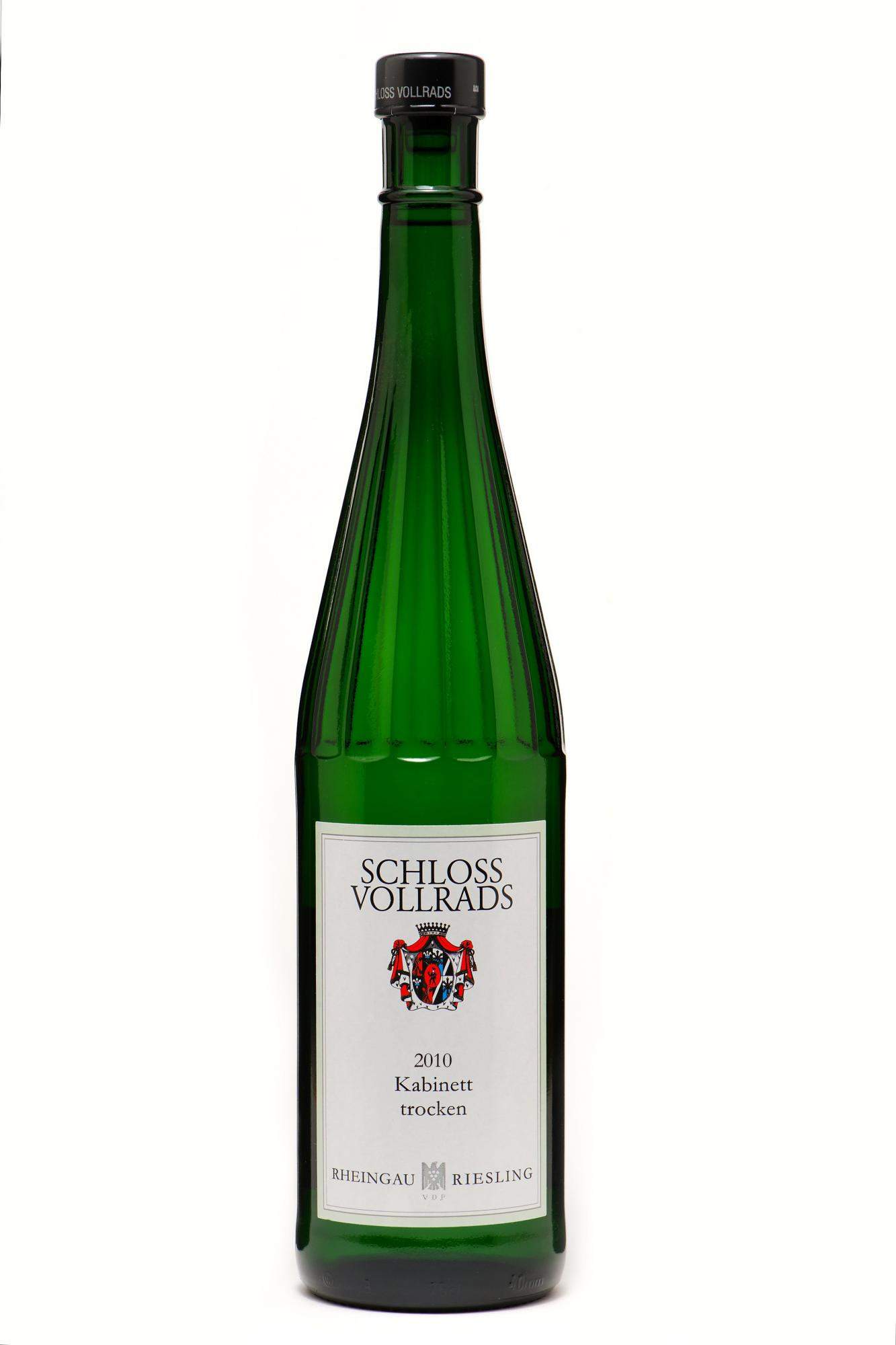 Vang Đức Schloss Vollrads Weingut Riesling Kabinett