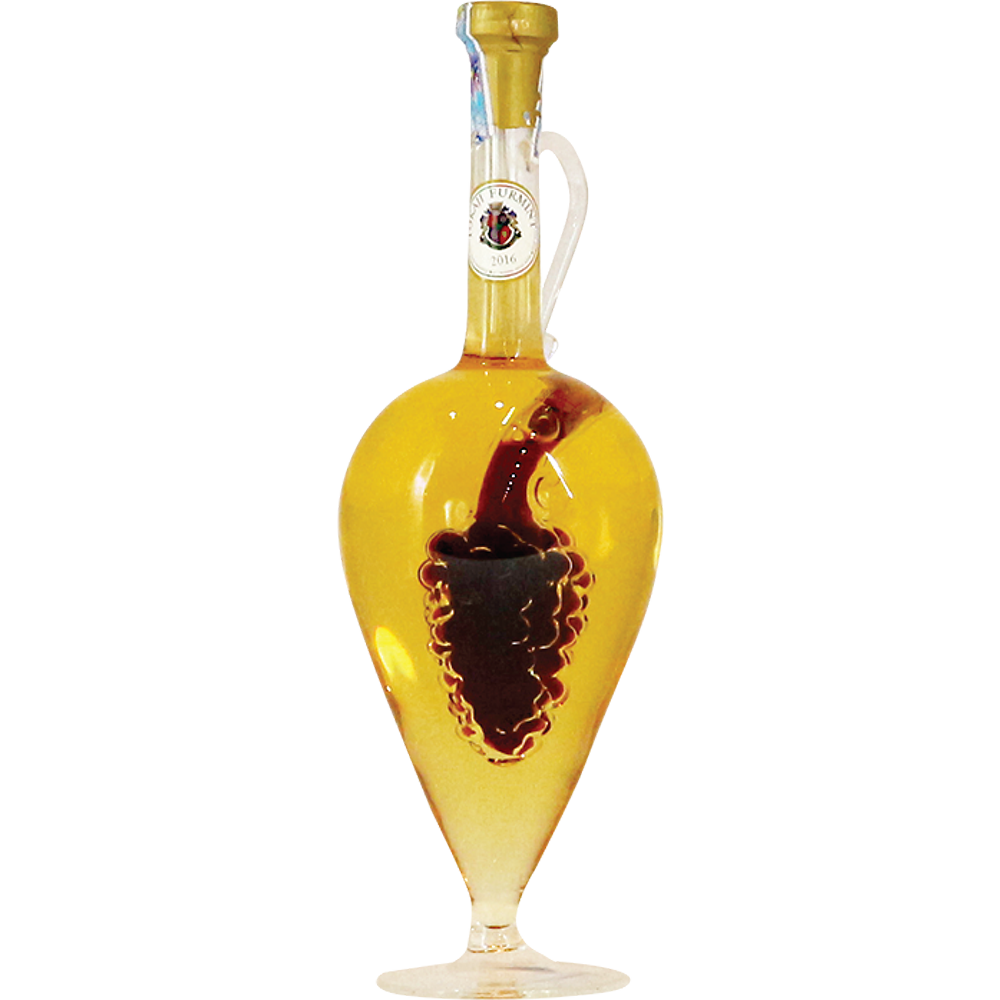 Vang Hungary Tokaji Furmint White Carafe