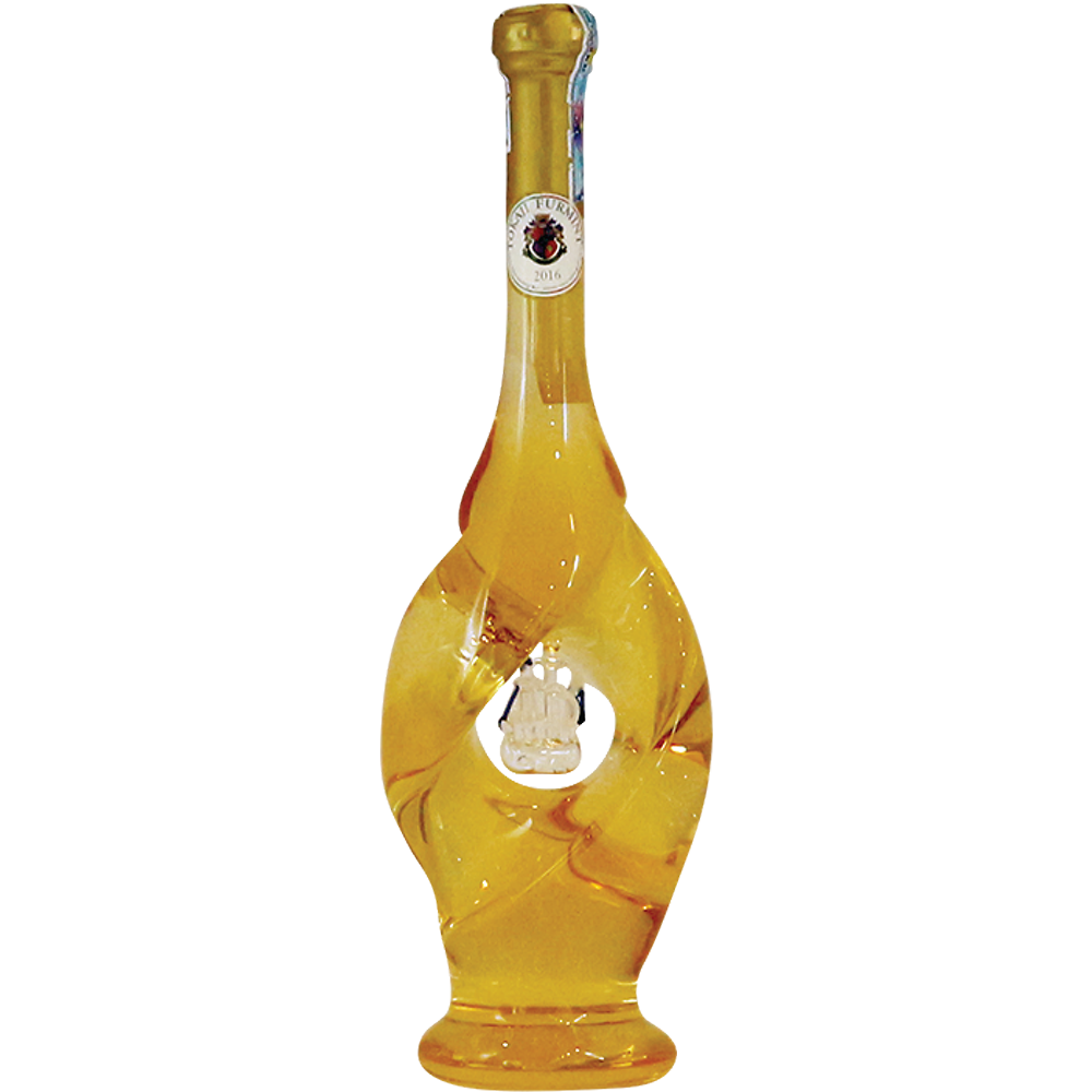 Vang Hungary Tokaji Furmint White Carafe