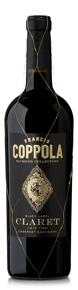 Vang Mỹ Francis Ford Coppola Claret Cabernet Sauvignon