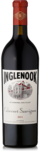 Vang Mỹ Inglenook Cabernet Sauvignon