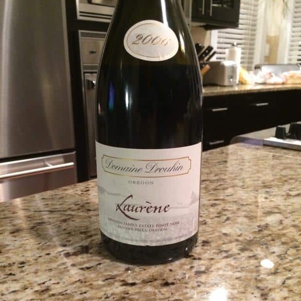 Vang Mỹ Joseph Drouhin Oregon Laurene Pinot Noir