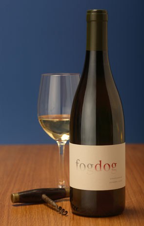 Vang Mỹ Joseph Phelps FogDog Chardonnay