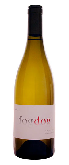 Vang Mỹ Joseph Phelps FogDog Chardonnay