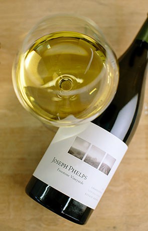 Vang Mỹ Joseph Phelps Freestone Chardonnay