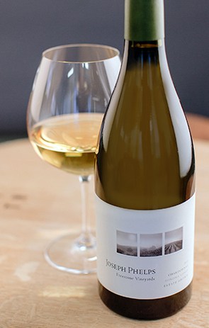 Vang Mỹ Joseph Phelps Freestone Chardonnay