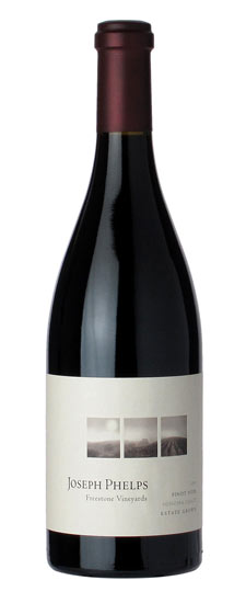 Vang Mỹ Joseph Phelps Freestone Pinot Noir