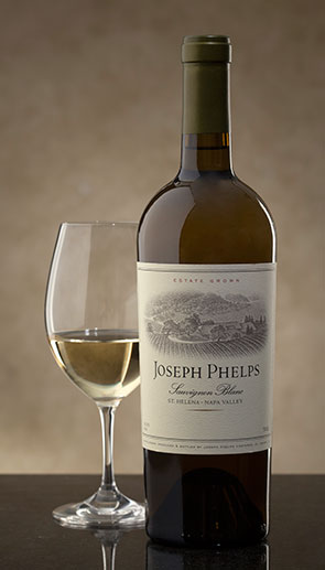 Vang Mỹ Joseph Phelps Sauvignon Blanc Napa Valley