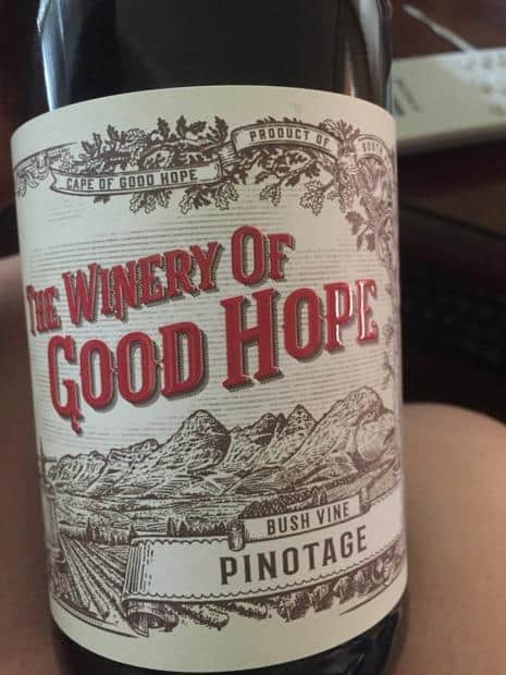 Vang Nam Phi The Winery of Good Hope OceanSide