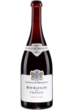 Vang Pháp Bourgogne Du Château Pinot Noir