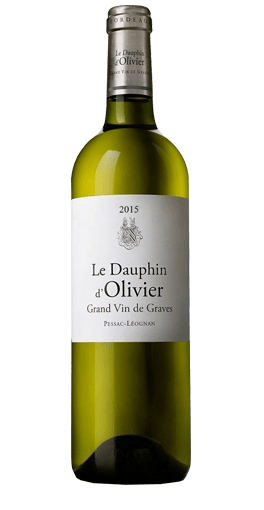 Vang Pháp La Dauphin D olivier Pessac Leognan