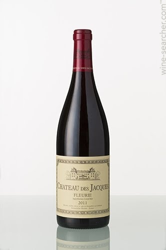 Vang Pháp Louis Jadot Chateau des Jacques