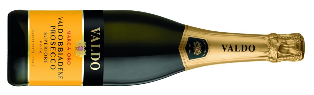 Vang Sủi Valdobbiadene Prosecco Superiore