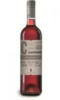 Vang Tây Ban Nha Castano Monastrell Bodega Yecla Rose