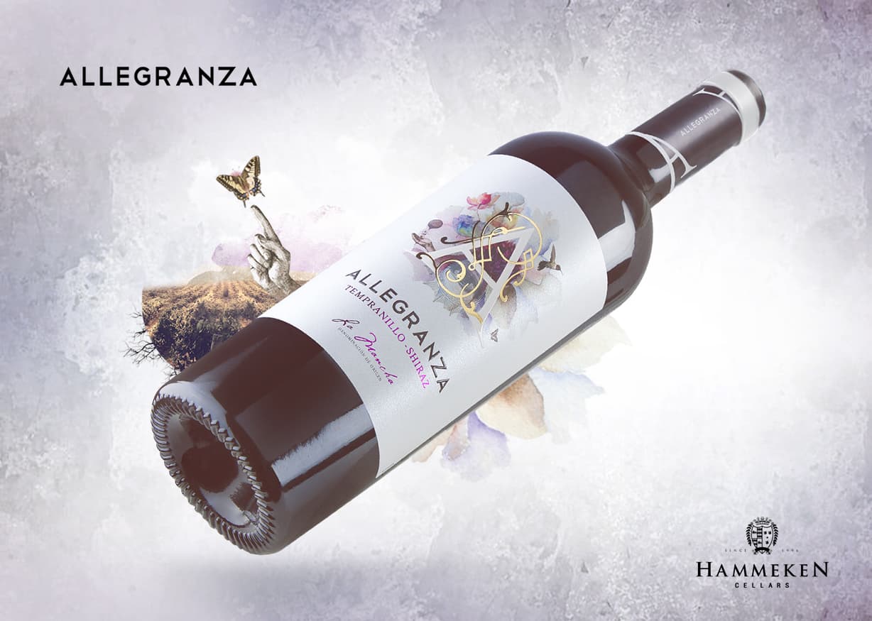 Vang TBN Allegranza Tempranillo