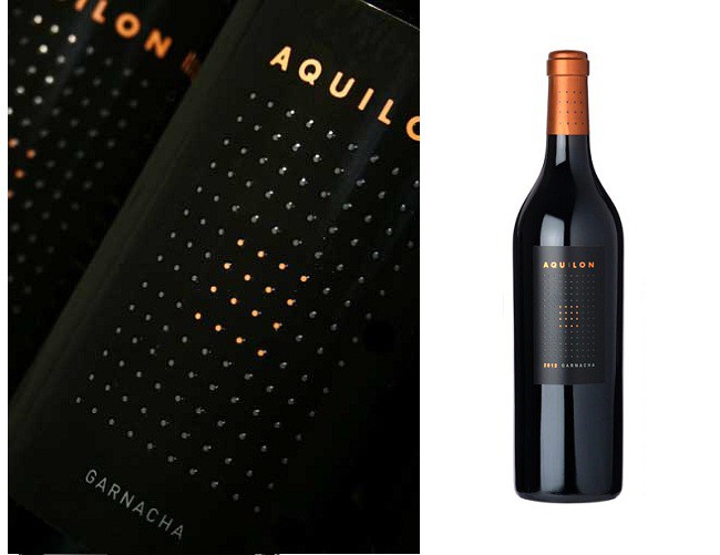 Vang TBN Bodegas Alto Moncayo Aquilon Garnacha