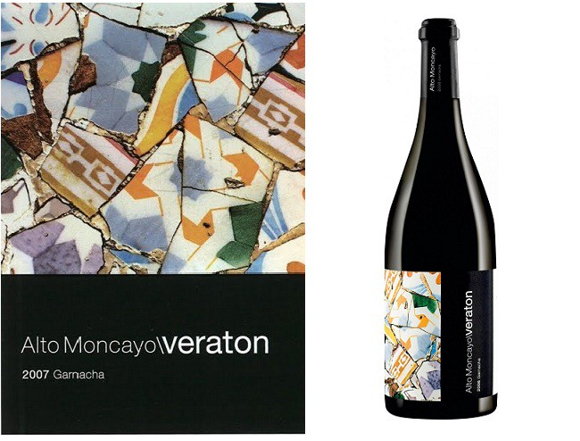 Vang TBN Bodegas Alto MoncayoVeraton Garnacha