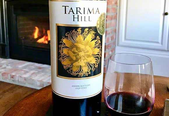 Vang TBN Bodegas Volver Tarima Hill Blend