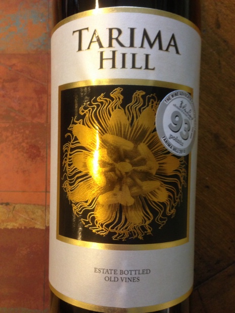 Vang TBN Bodegas Volver Tarima Hill Blend