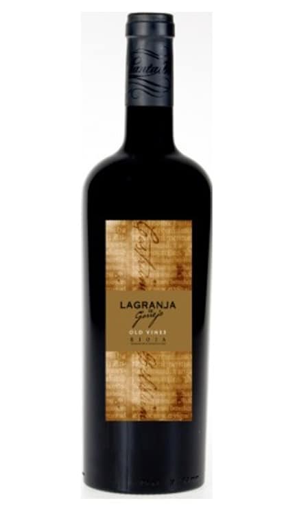 Vang TBN Lagranja Old Vines