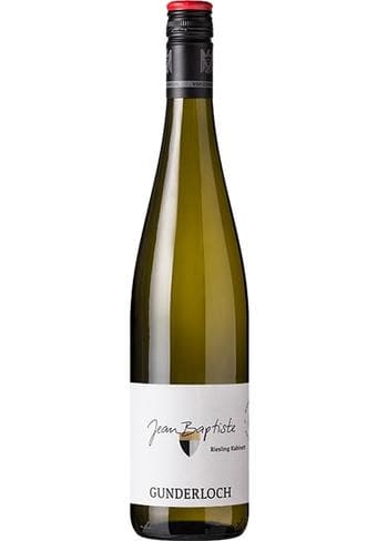 Vang trắng Đức Gunderloch Jean Baptiste Riesling Kabinett