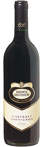 Vang Úc Brown Brothers Victorian Cabernet Sauvignon