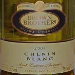 Vang Úc Brown Brothers Victorian Chenin Blanc