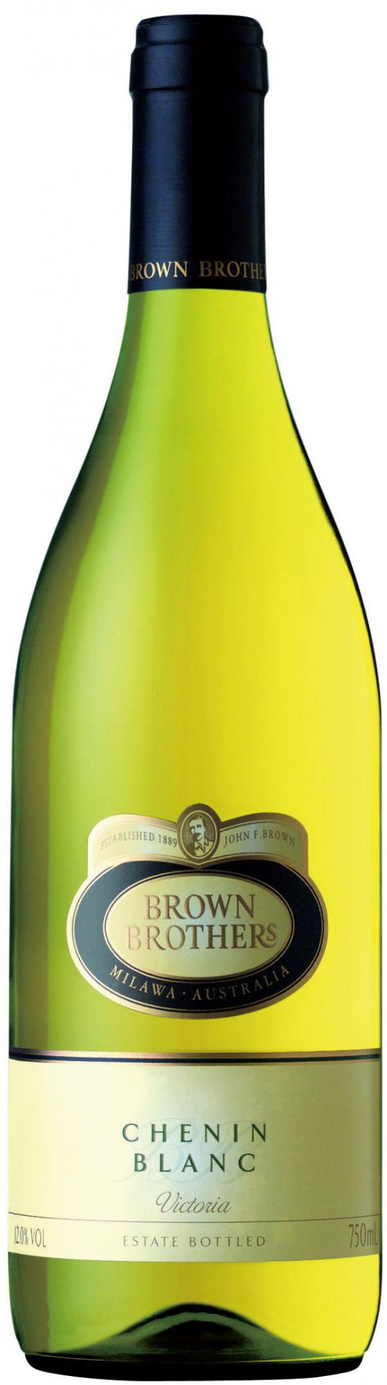 Vang Úc Brown Brothers Victorian Chenin Blanc