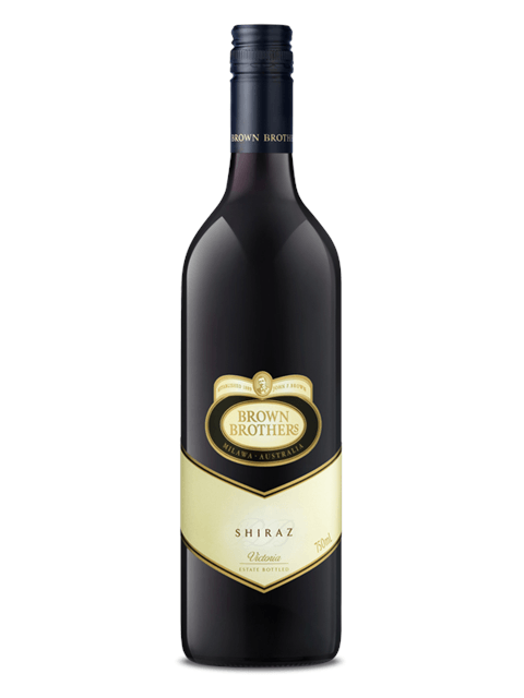 Vang Úc Brown Brothers Victorian Shiraz