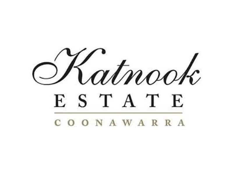 Vang Úc Katnook Estate Riesling