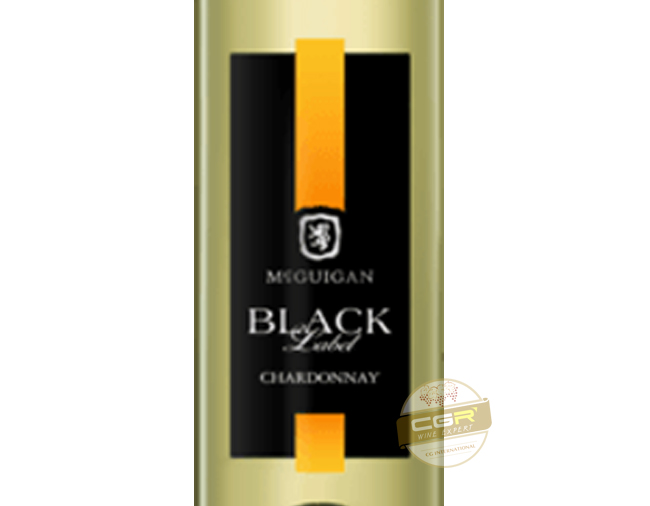 Vang Úc McGuigan Black Label Blanc