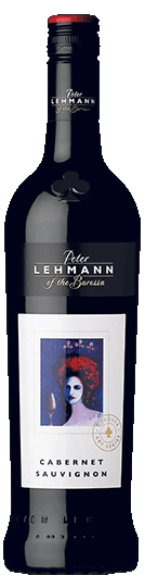 Vang Úc Peter Lehmann Barossa Cabernet Merlot